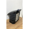 Пилосос GVC-720RS Grunhelm