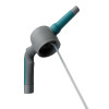 Обприскувач акумуляторний 3 л Grunhelm GHS -3