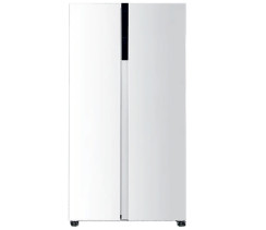 Холодильник Grunhelm DDH-N177D91-W