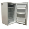 Холодильник Grunhelm VRM-S85M47-W