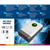 Инвертор Forte FPI-3024 3000 ВТ