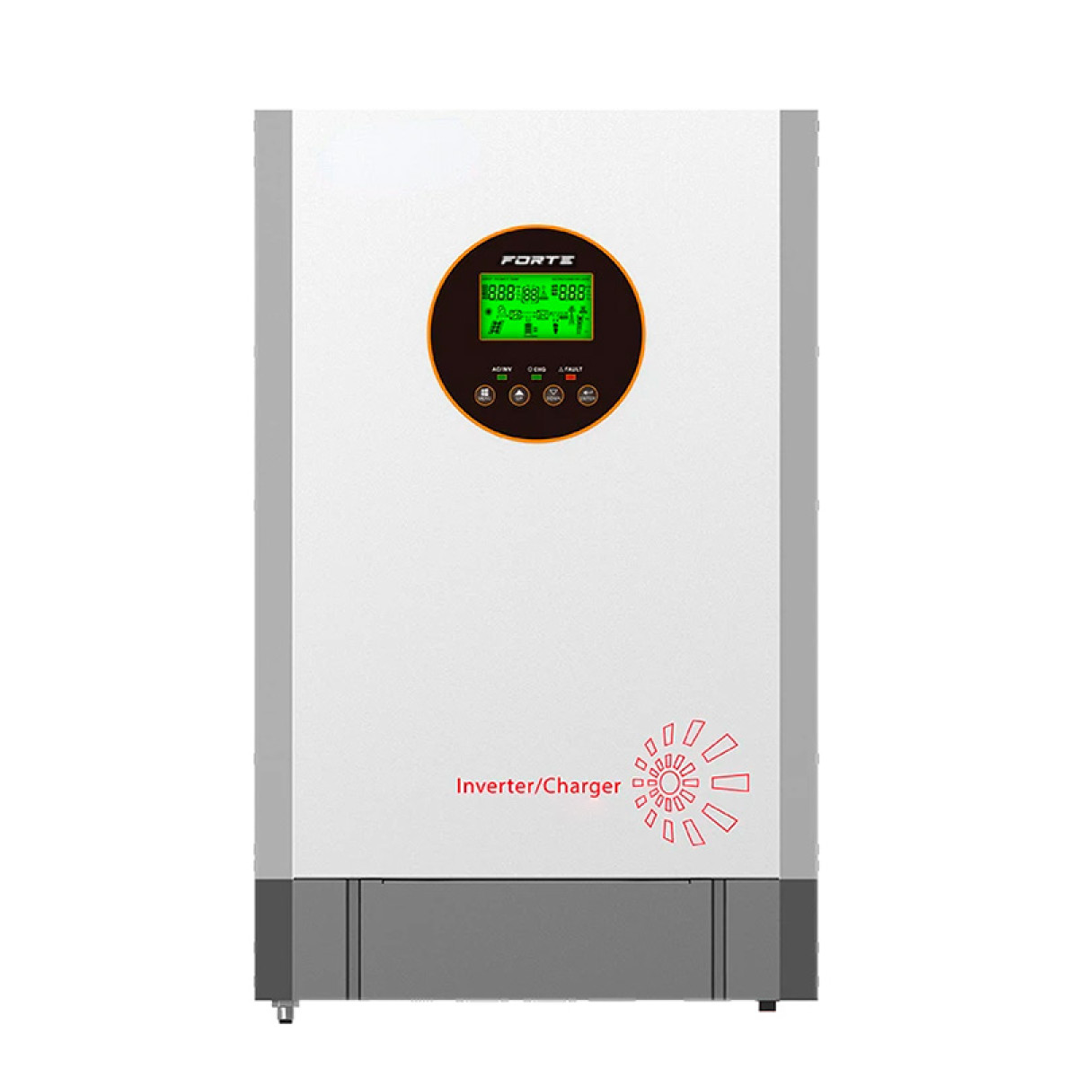 Инвертор Forte FPI-3024 3000 ВТ