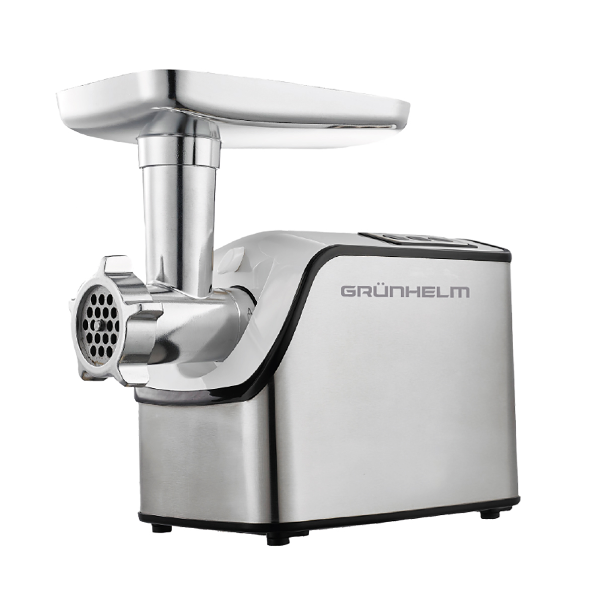 Мясорубка Grunhelm AMG 2634ASSJ