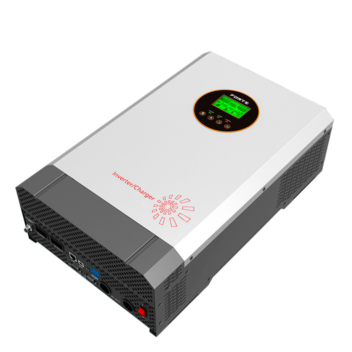 Инвертор Forte FPI-2024 2000 ВТ