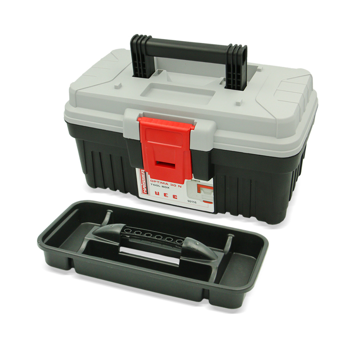 Ящик для інструментів Haisser Optima 30N 90116