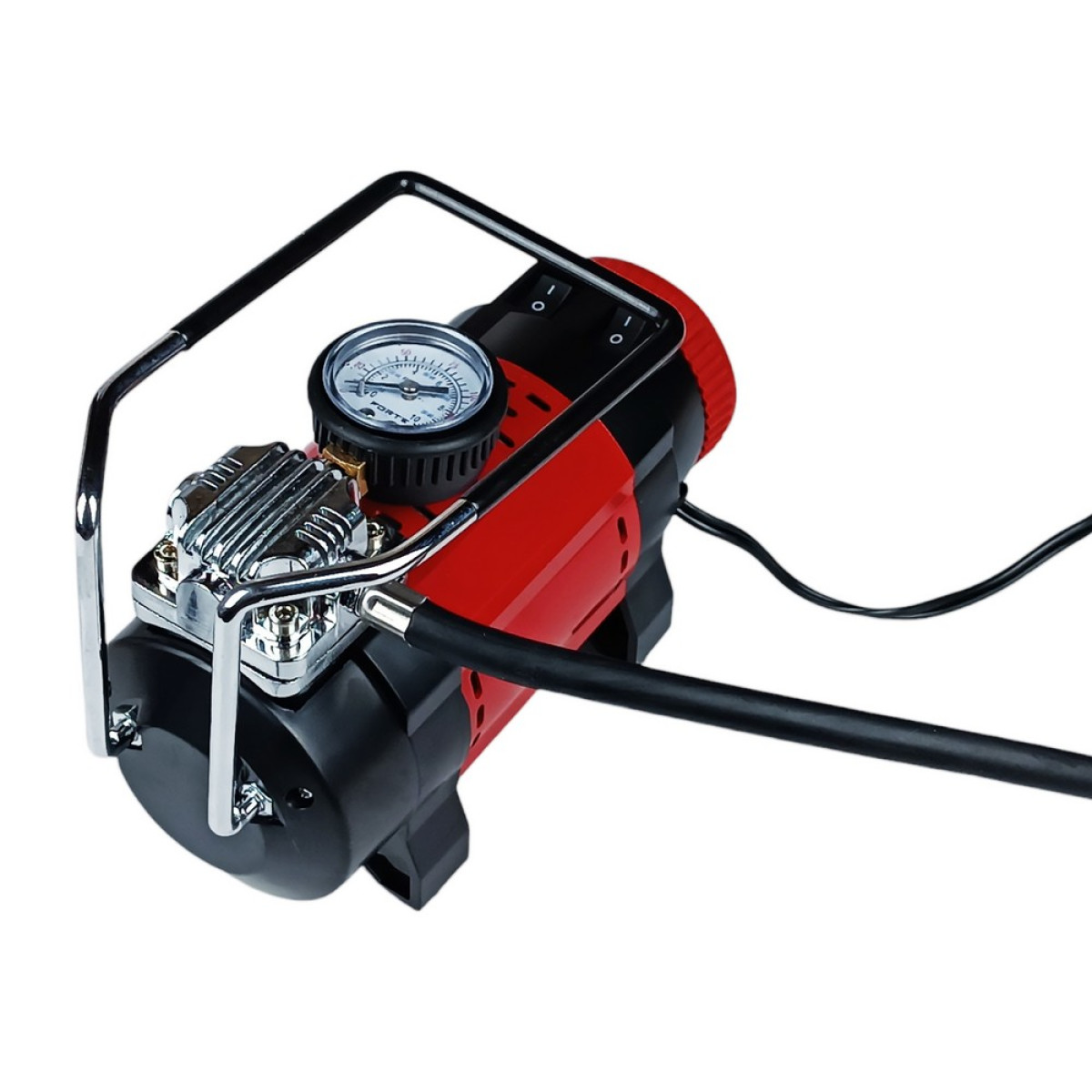 Автомобильный компрессор Forte FP 1632L-1