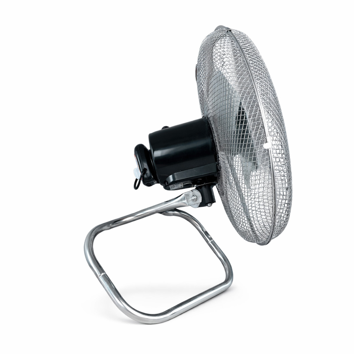 Вентилятор підлоговий Grunhelm GFS-4531