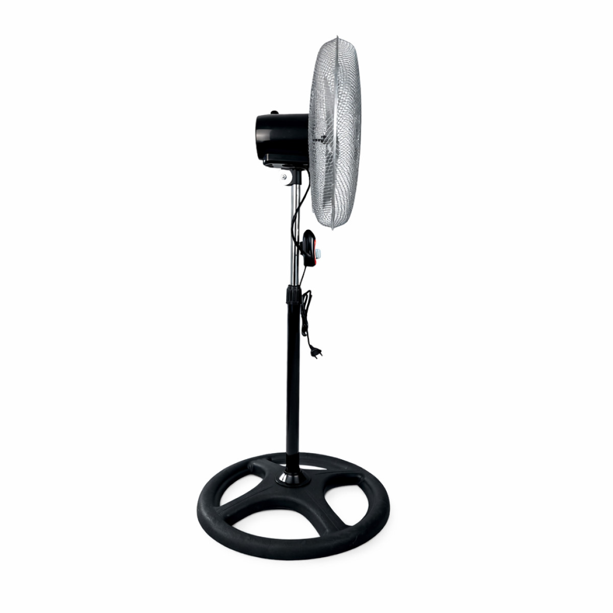 Вентилятор підлоговий Grunhelm GFS-4531