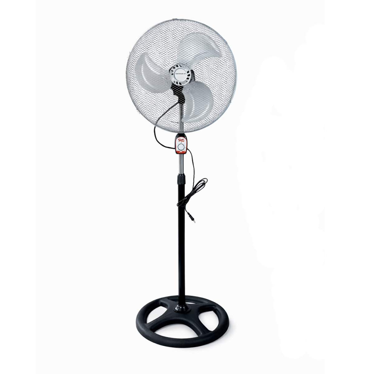 Вентилятор підлоговий Grunhelm GFS-4531