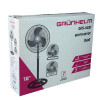 Вентилятор підлоговий Grunhelm GFS-4531
