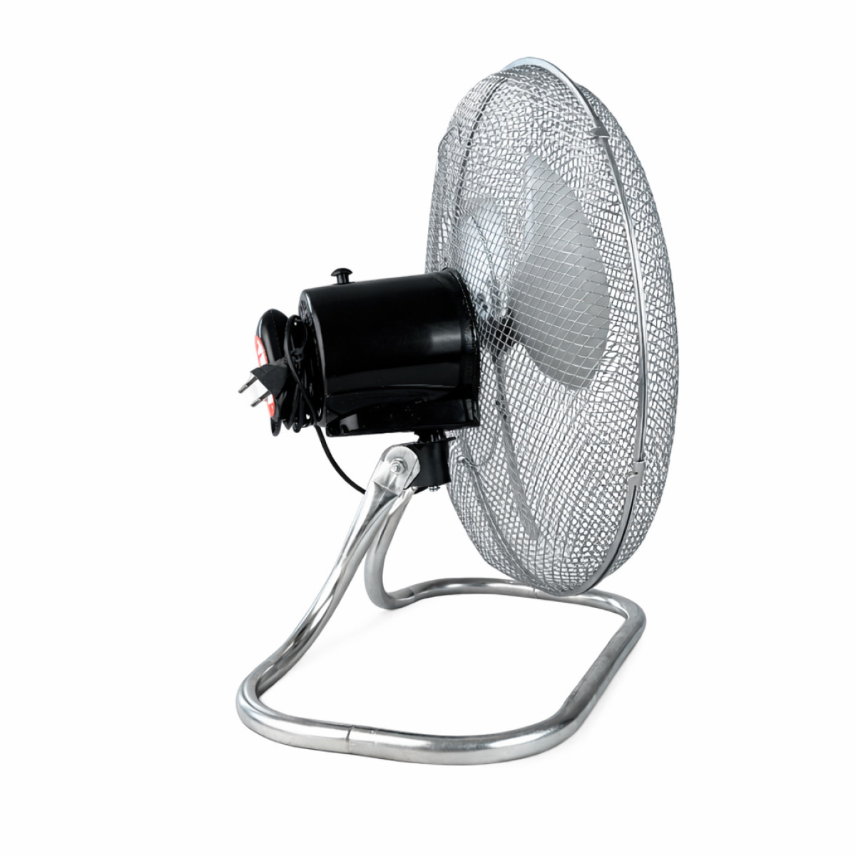 Вентилятор підлоговий Grunhelm GFS-4531