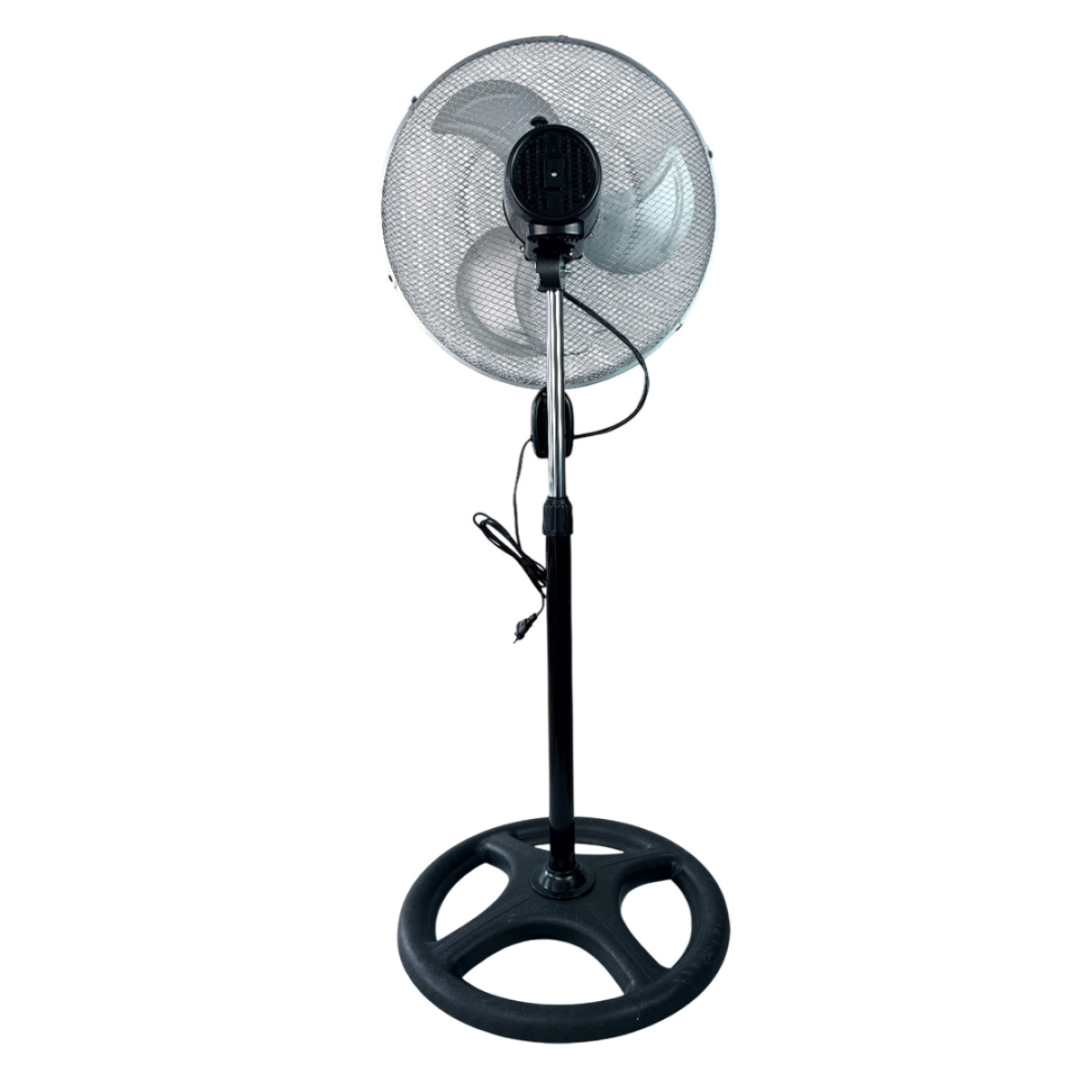 Вентилятор підлоговий Grunhelm GFS-4531