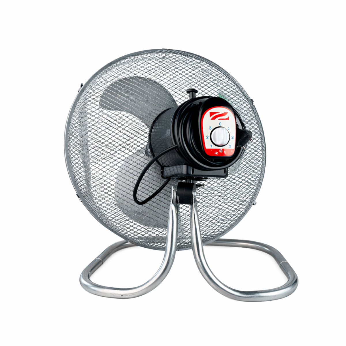 Вентилятор підлоговий Grunhelm GFS-4531