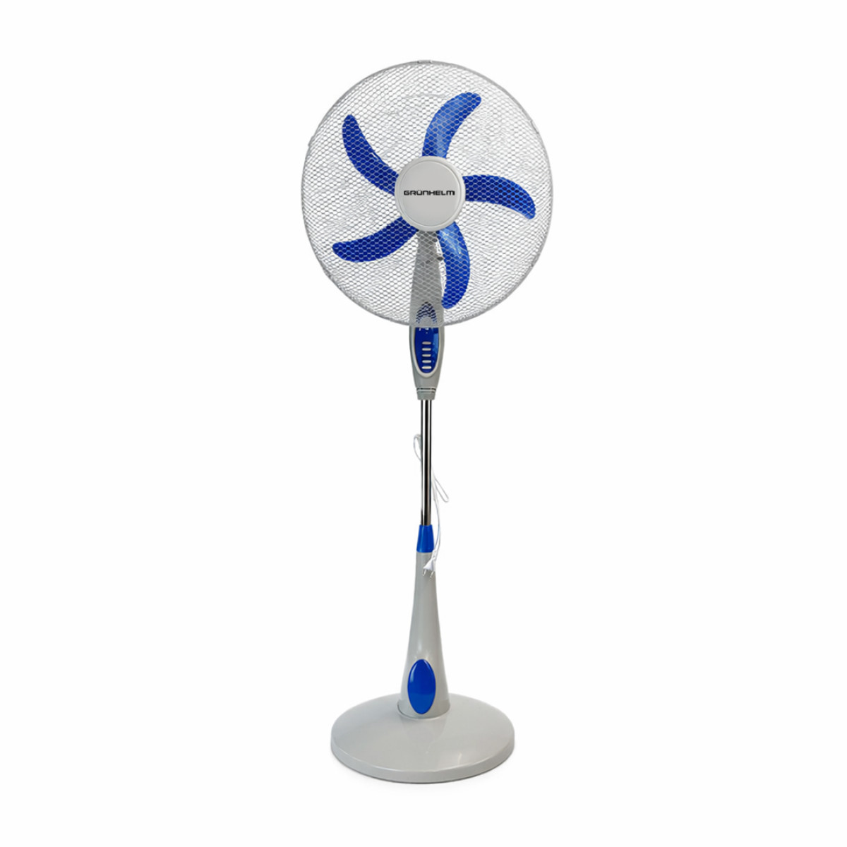 Вентилятор напольный Grunhelm GFS-4525C