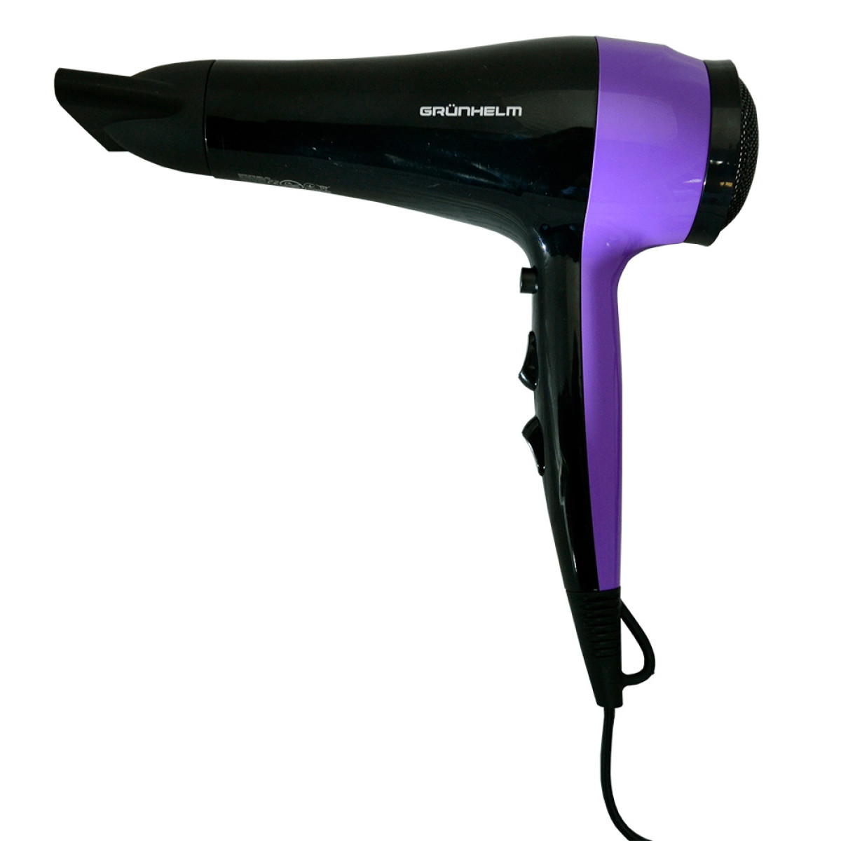 Фен для сушки волос Grunhelm GHD-515