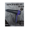 Фен для сушки волос Grunhelm GHD-515
