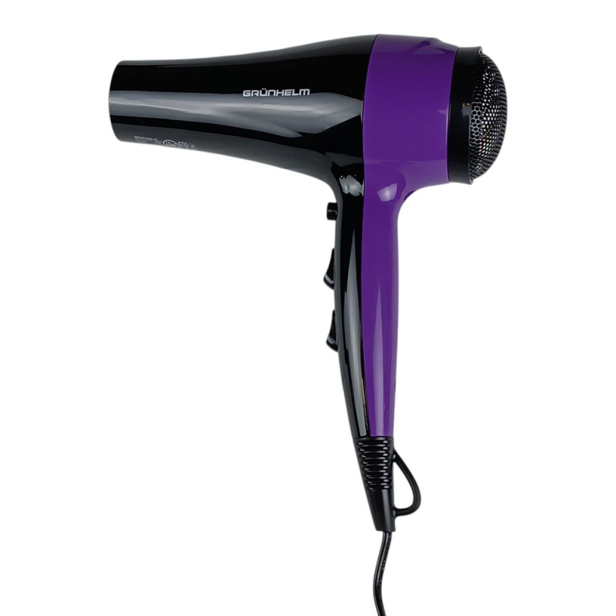 Фен для сушки волос Grunhelm GHD-515