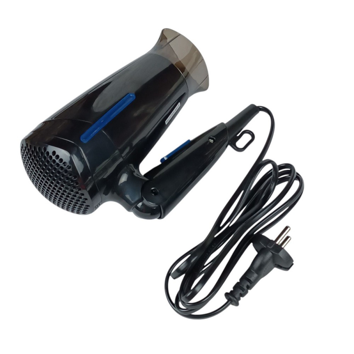 Фен для сушки волосся Grunhelm GHD-532