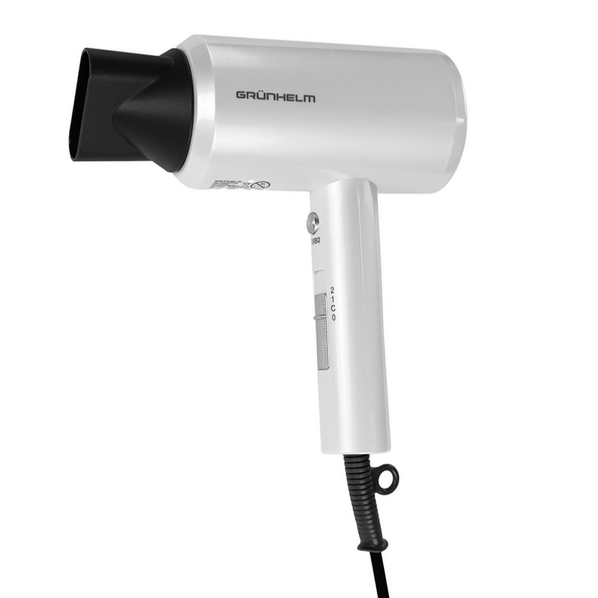 Фен для сушки волос Grunhelm GHD-5910WD
