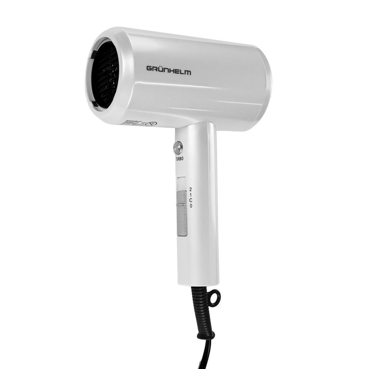 Фен для сушки волос Grunhelm GHD-5910WD