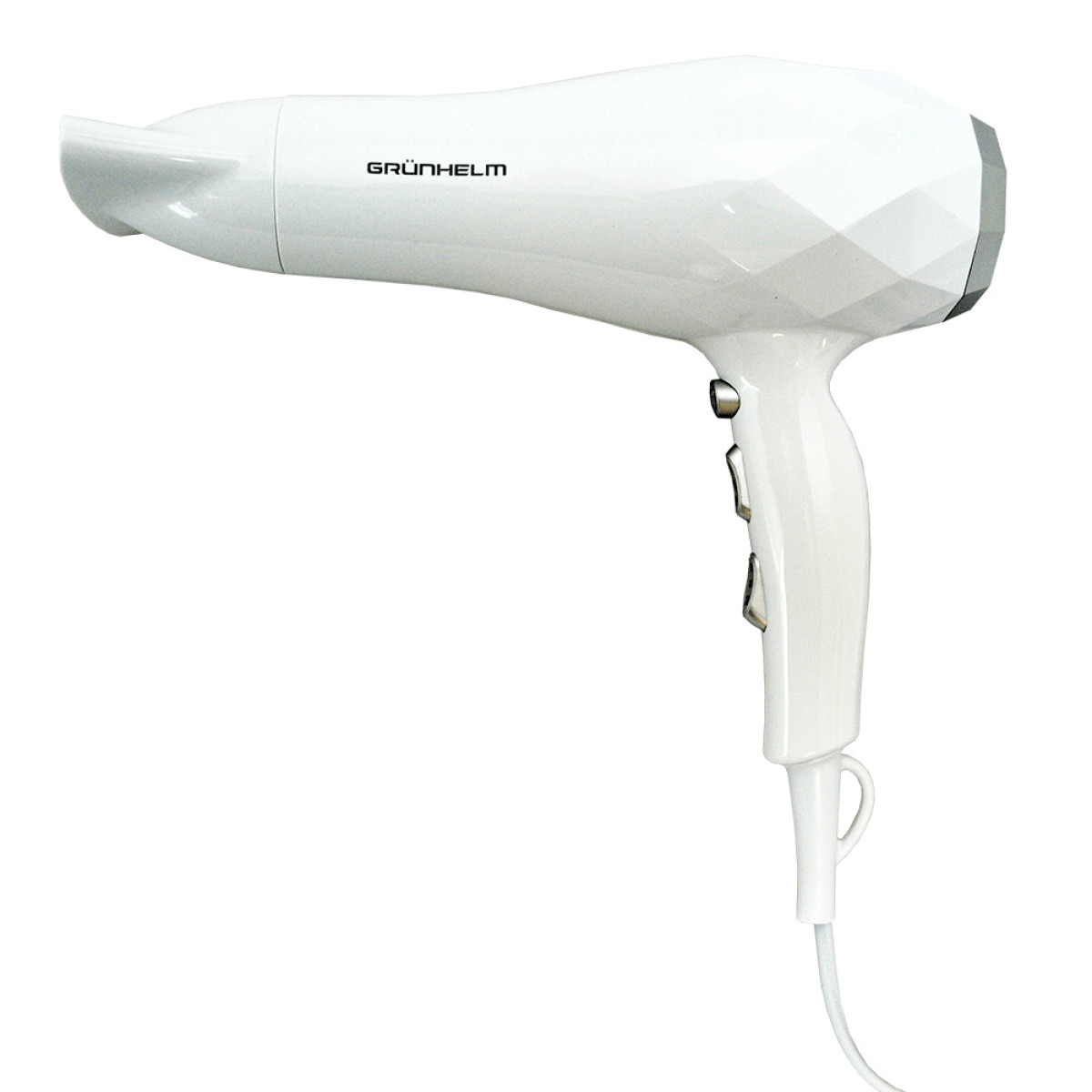 Фен для сушки волос Grunhelm GHD-576