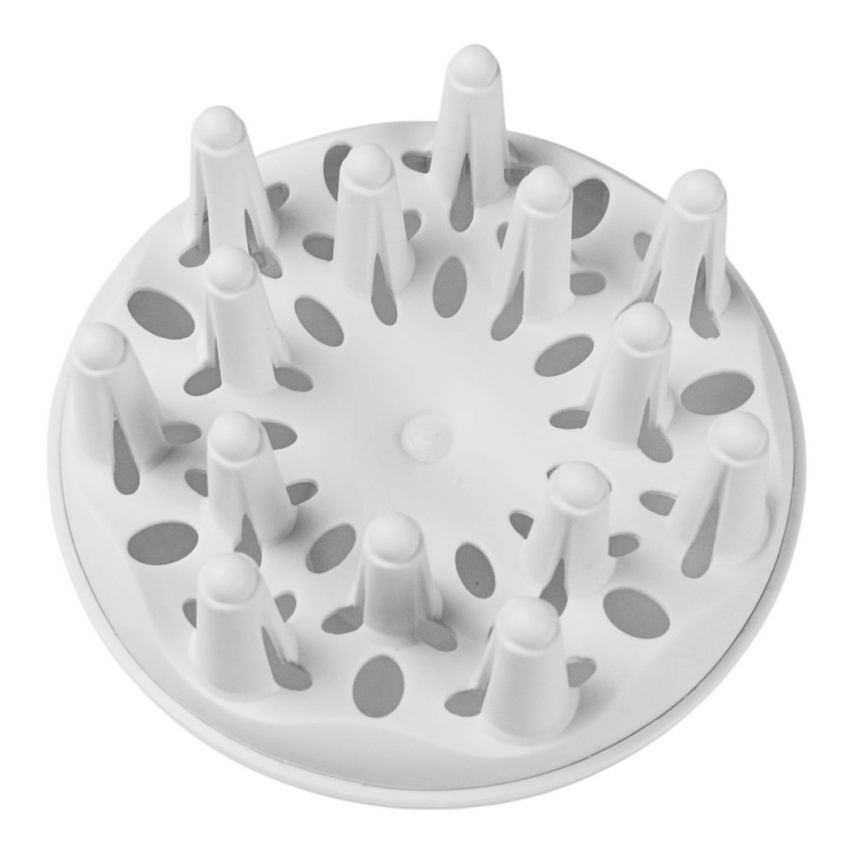 Фен для сушки волос Grunhelm GHD-576