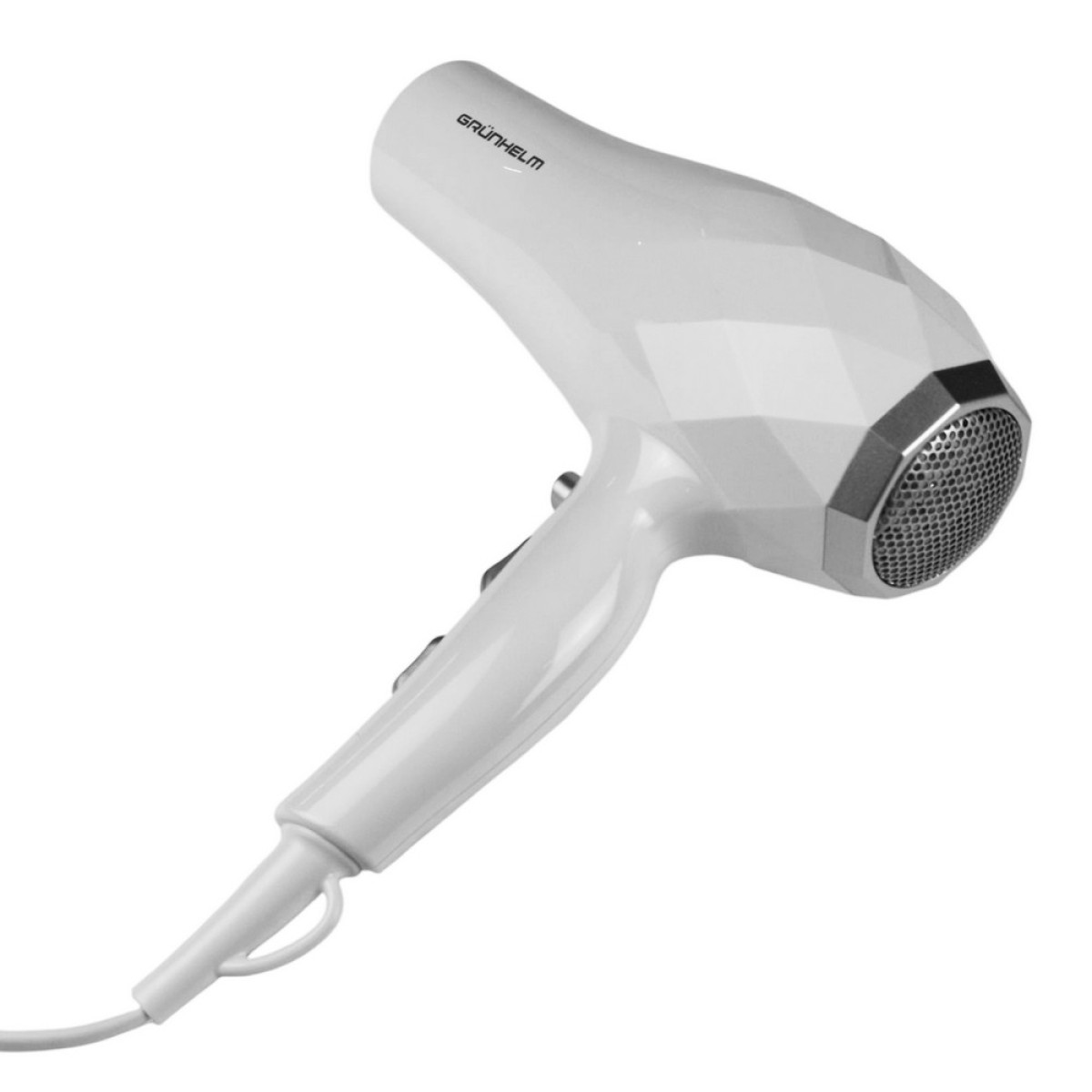 Фен для сушки волос Grunhelm GHD-576