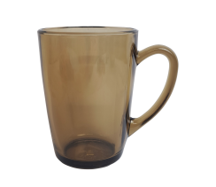 Чашка для лате VU-6330 Серпанок 330 мл Vittora