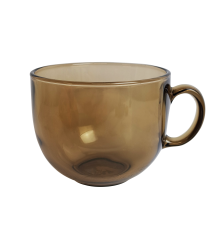 Чашка для чая VU-15500 Дымка 500 мл Vittora