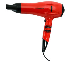 Фен для сушки волосся Grunhelm GHD-595