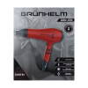 Фен для сушки волосся Grunhelm GHD-595