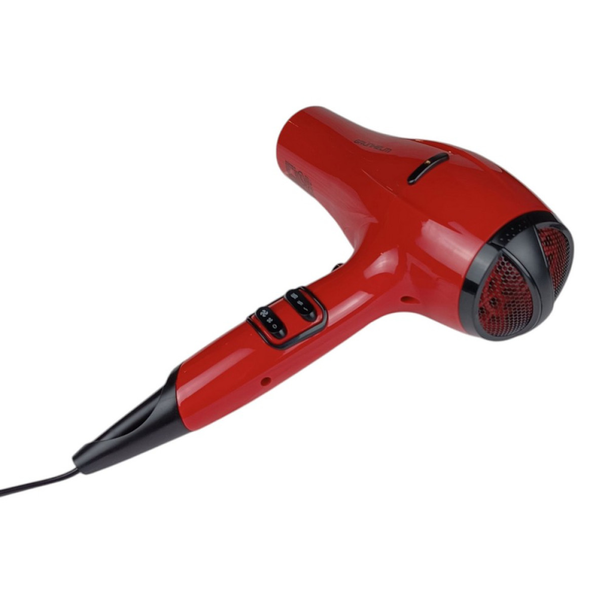 Фен для сушки волосся Grunhelm GHD-595