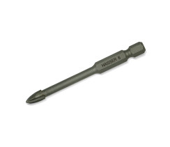 Свердло по склу та плитці CROSS HEAD - 06 мм 2713306 Haisser