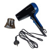 Фен для сушки волосся дорожній Grunhelm GHD-580