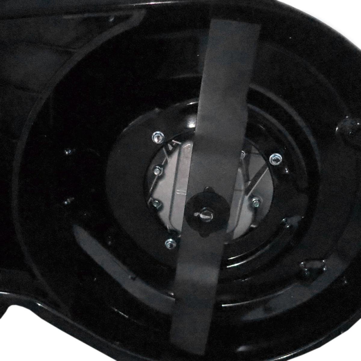 Газонокосарка бензинова Grunhelm S463