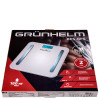 Фітнес-ваги BES-BFS Grunhelm