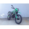 Мотоцикл FT300GY-C5D Forte Зеленый