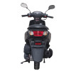 Скутер Forte NEW JOG PLUS Синий