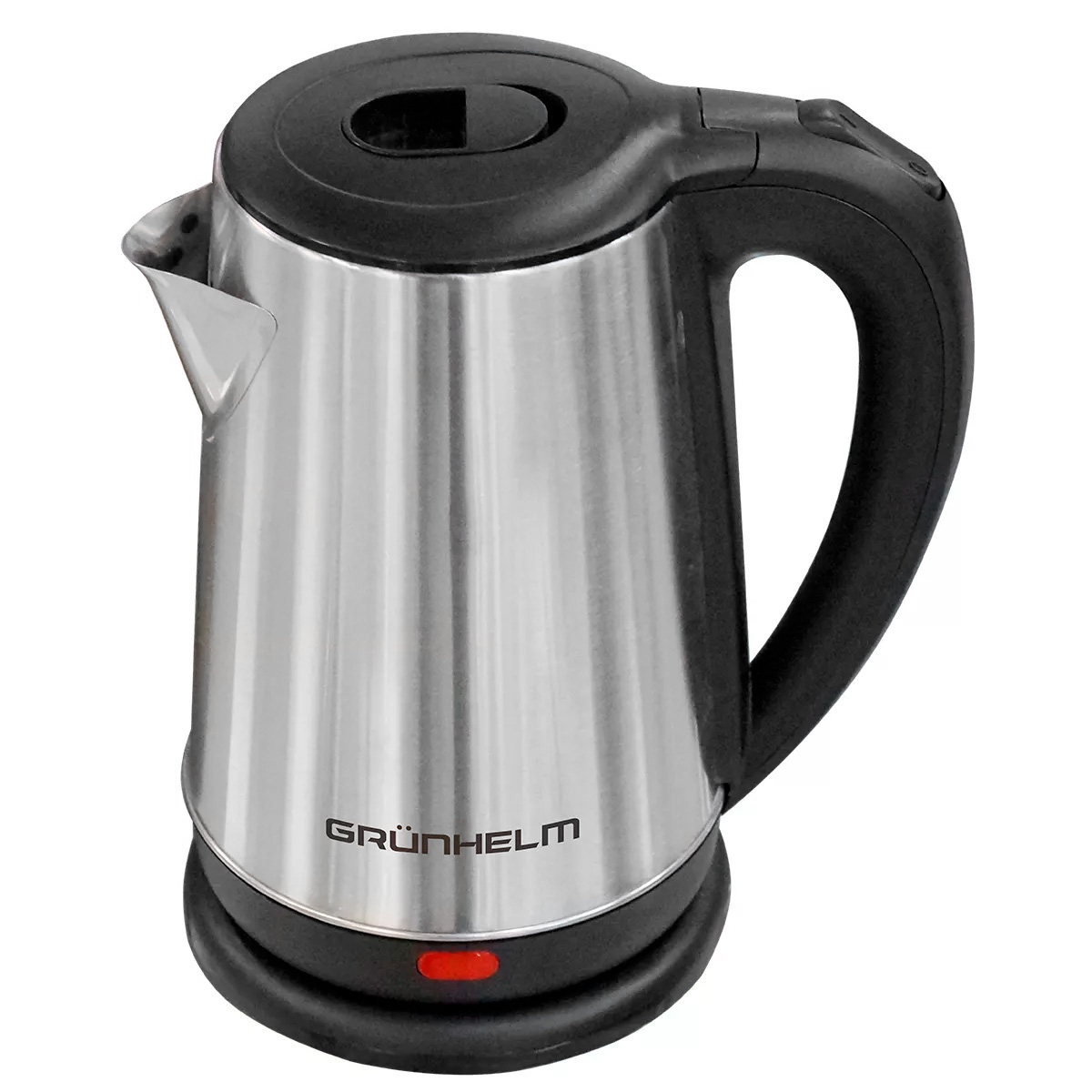 Электрочайник EKS-221SS 1.8л Grunhelm