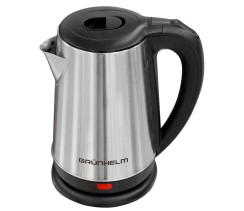 Электрочайник EKS-221SS 1.8л Grunhelm