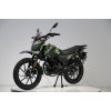 Мотоцикл FT 250-H3 Forte зелений