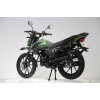 Мотоцикл FT 250-H3 Forte зелений