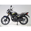 Мотоцикл FT 150EN Forte Черный