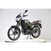 Мотоцикл FT 150EN Forte Черный