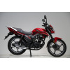 Мотоцикл FT 200EN Forte Червоний