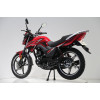 Мотоцикл FT 200EN Forte Червоний
