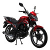 Мотоцикл FT 200EN Forte Червоний