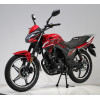Мотоцикл FT 200EN Forte Червоний