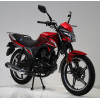 Мотоцикл FT 200EN Forte Червоний