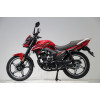 Мотоцикл FT 200EN Forte Червоний